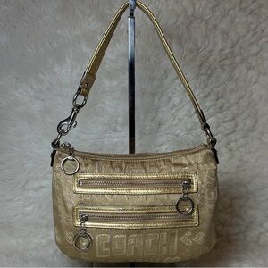 Coach Poppy Storypatch